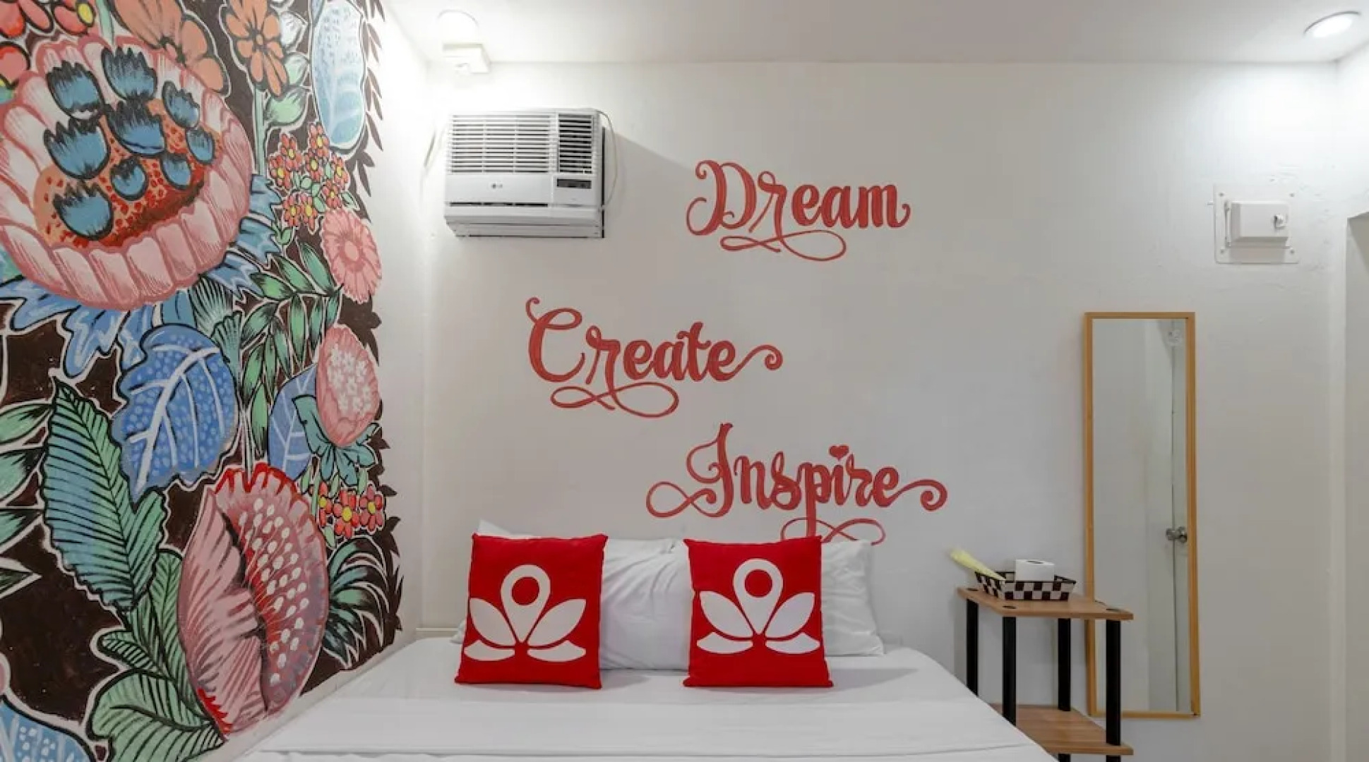 Zen Rooms Basic North Coast Resort