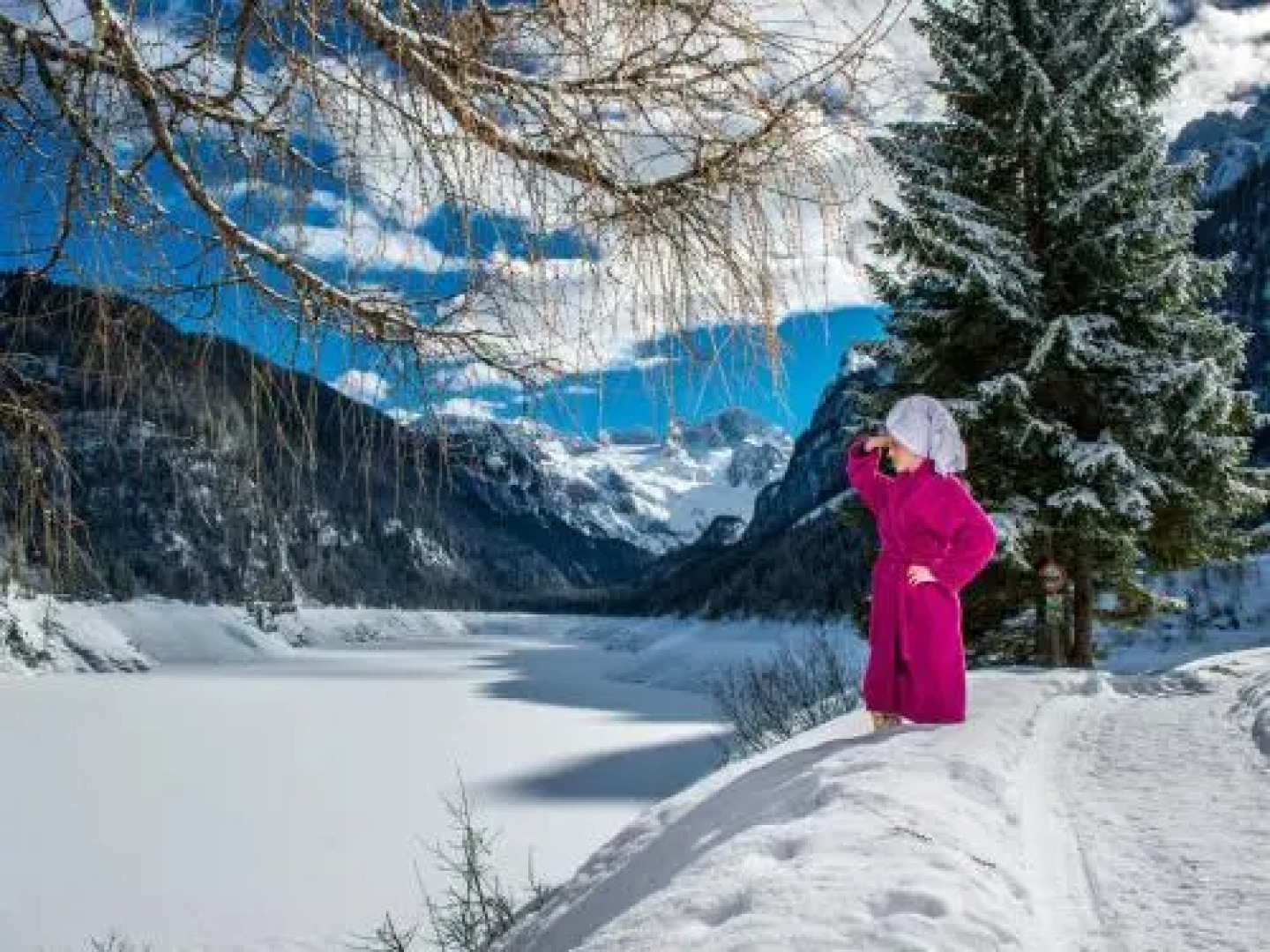 Pension Rosenstüberl