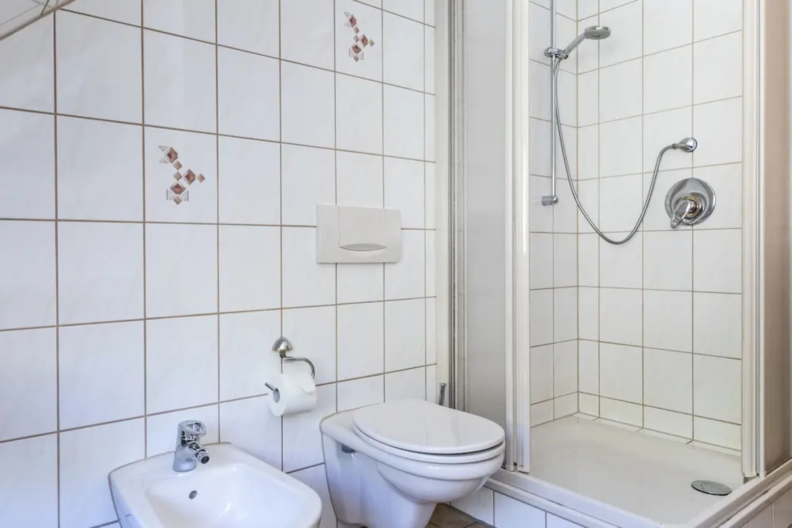 Hotel Garni Cafe im Hamm