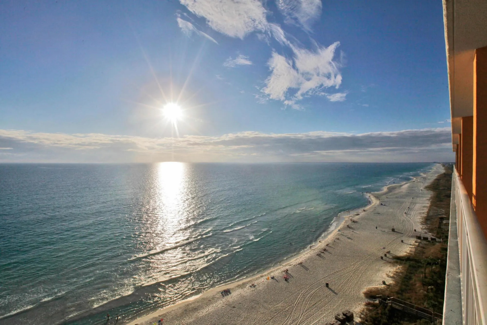 Splash Beach Resort by Panhandle Getaways