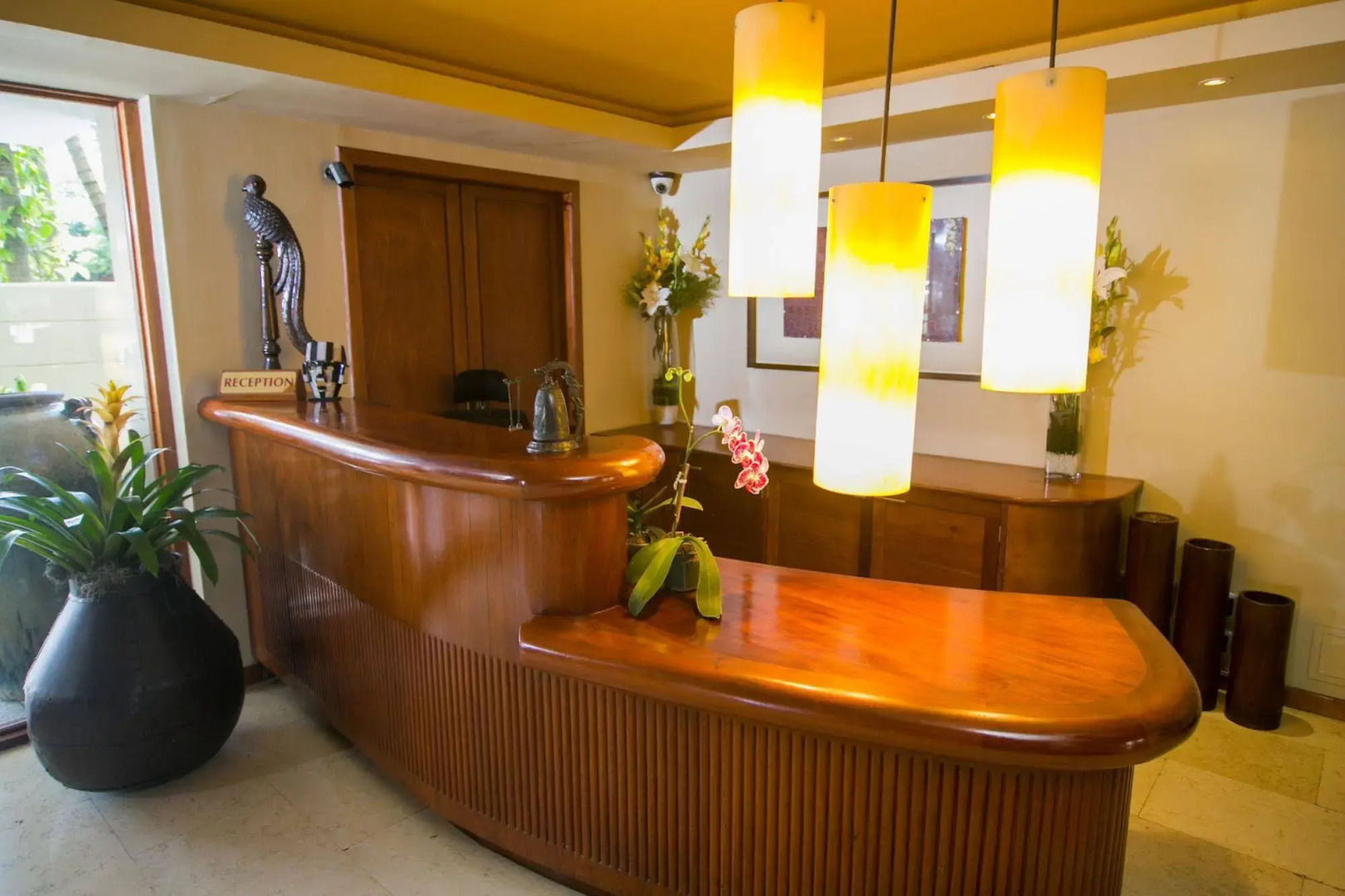 Apart - Hotel Casa Serena