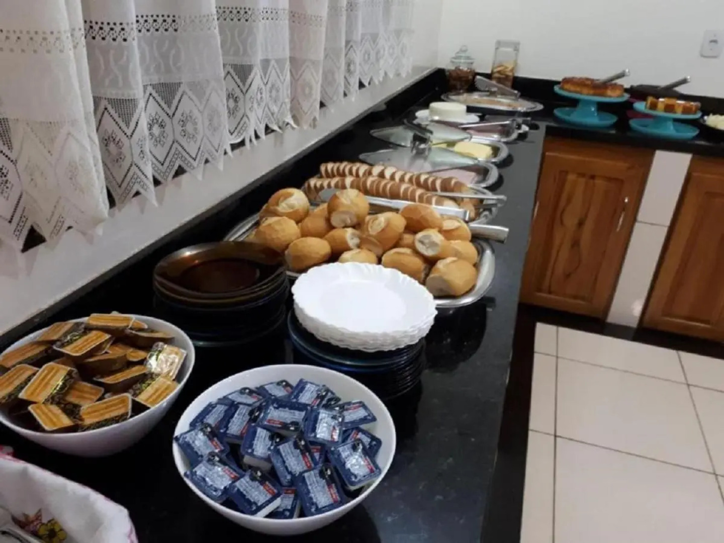 Pirâmide Palace Hotel