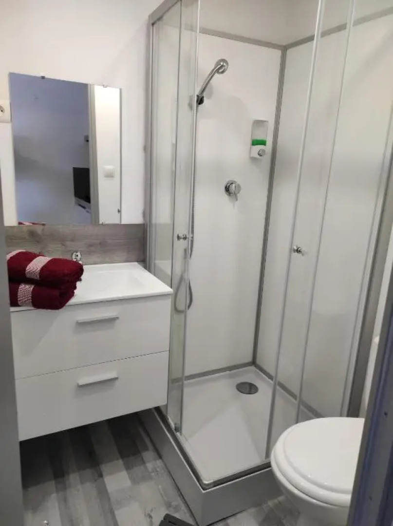 HOME CONNECT Appartements d'hôtes - entrée autonome