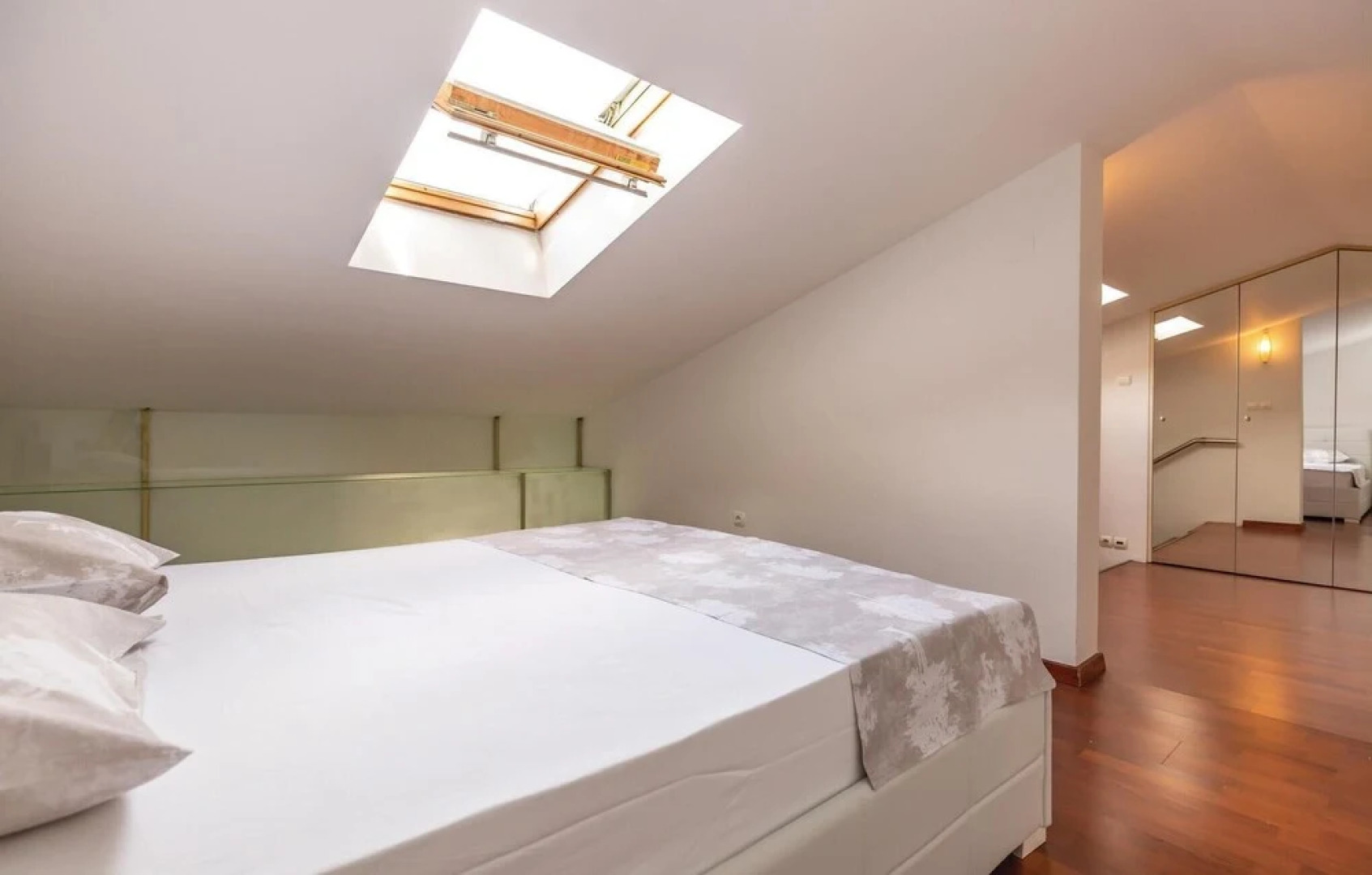 Amazing Apartment in Metkovic With Wifi and 2 Bedrooms