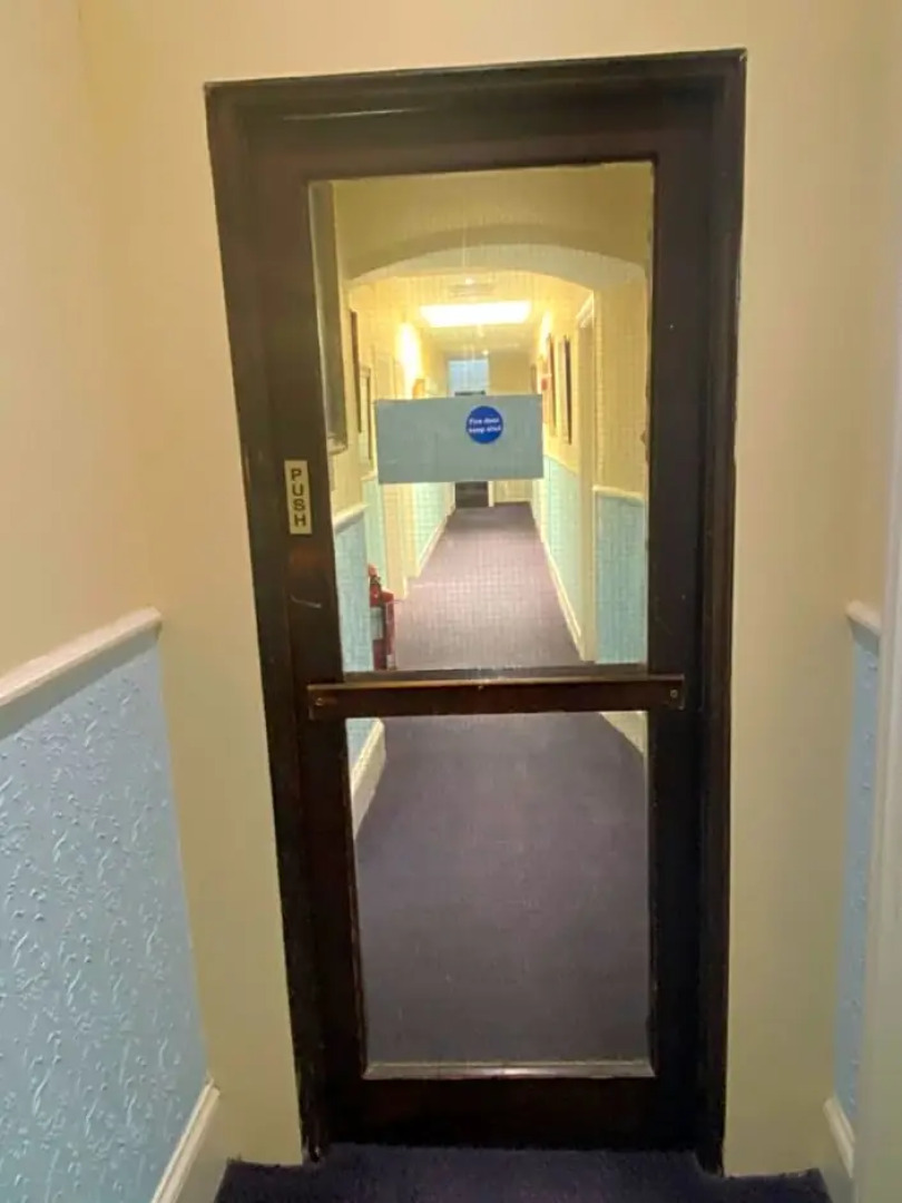 The Tudor Style Suite