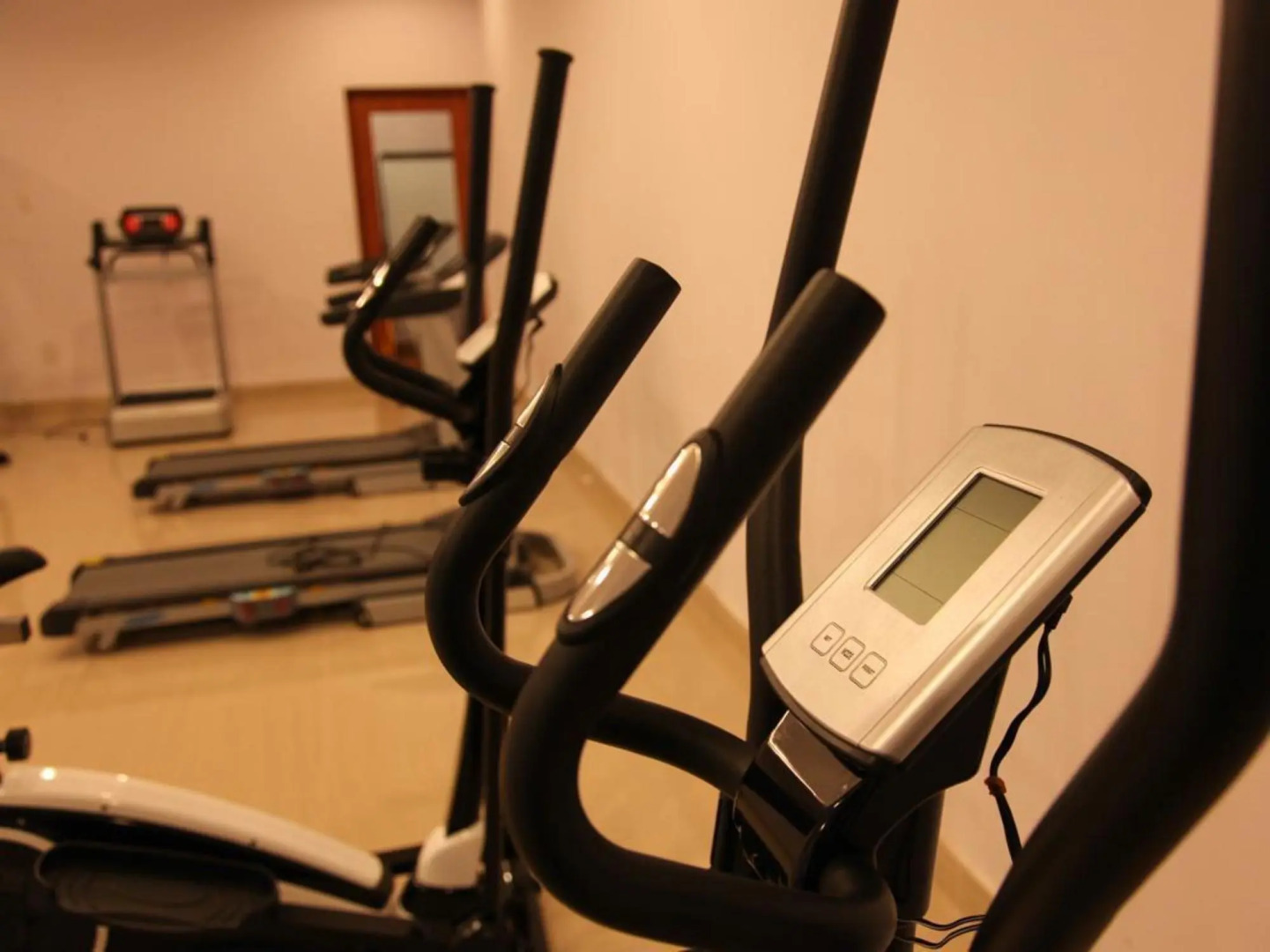 Hoa Binh - Rach Gia Resort