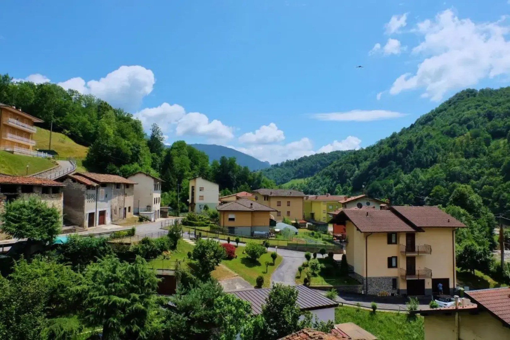 La casa di Nonna Nilla