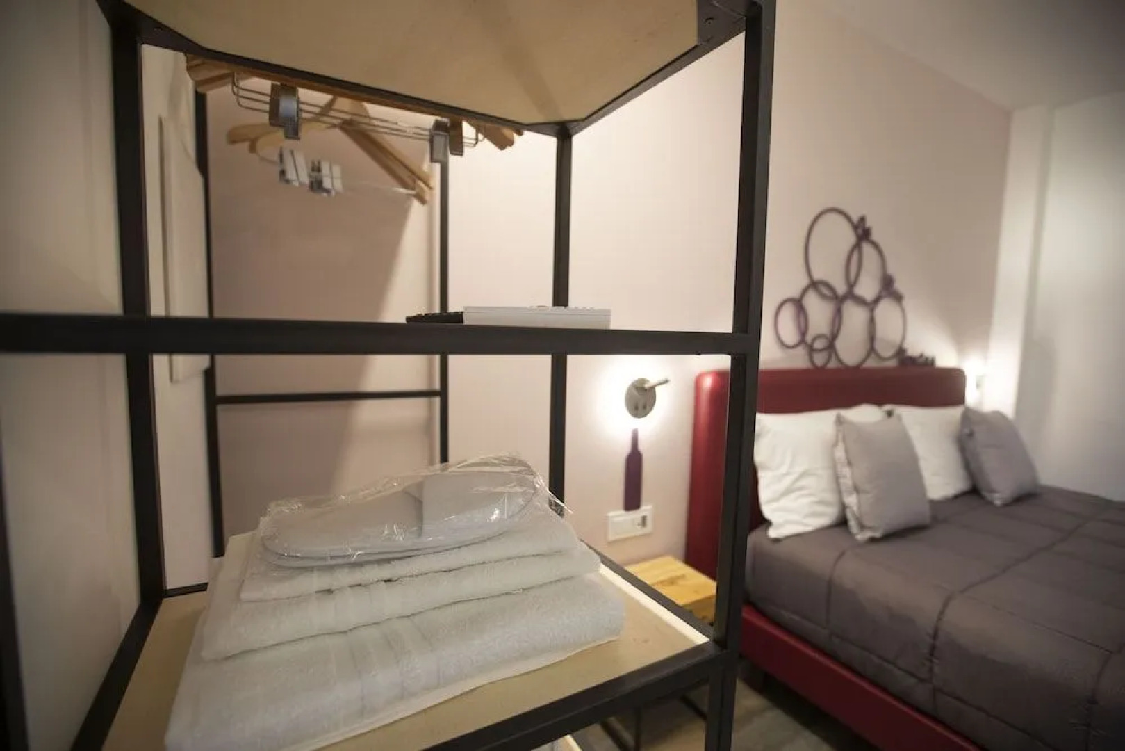 Sorrentino Vini Country House