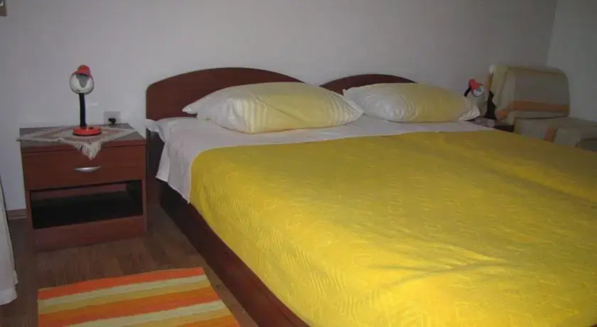 Apartment House Matko