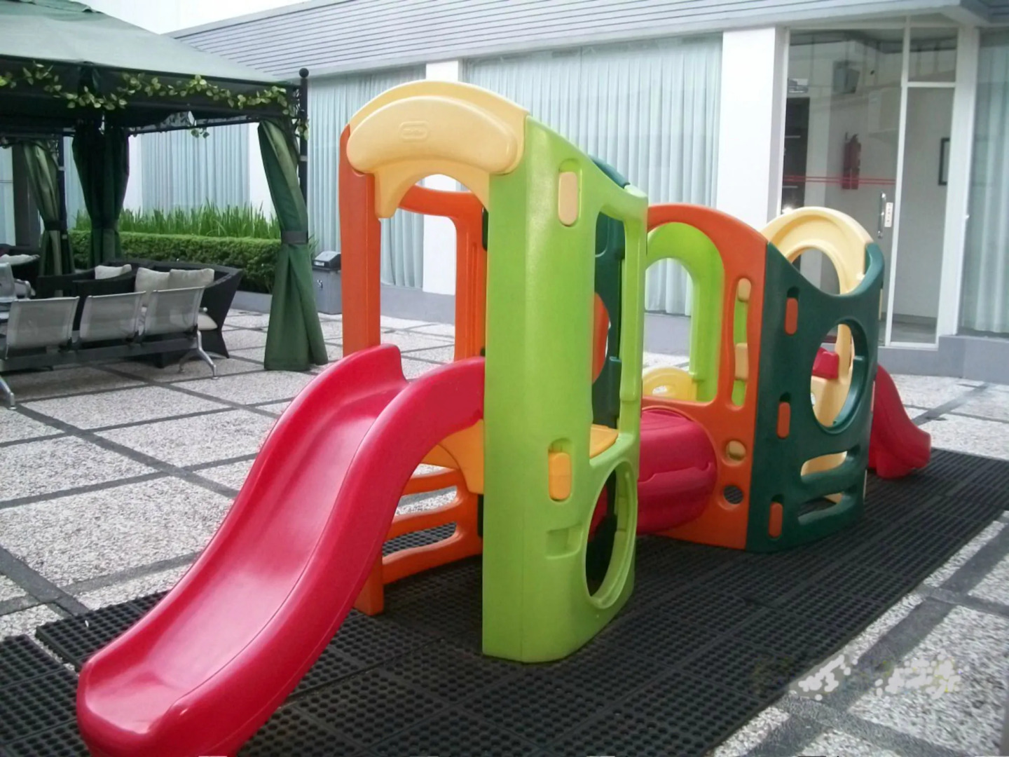 Pondok Keluarga Osamaliki