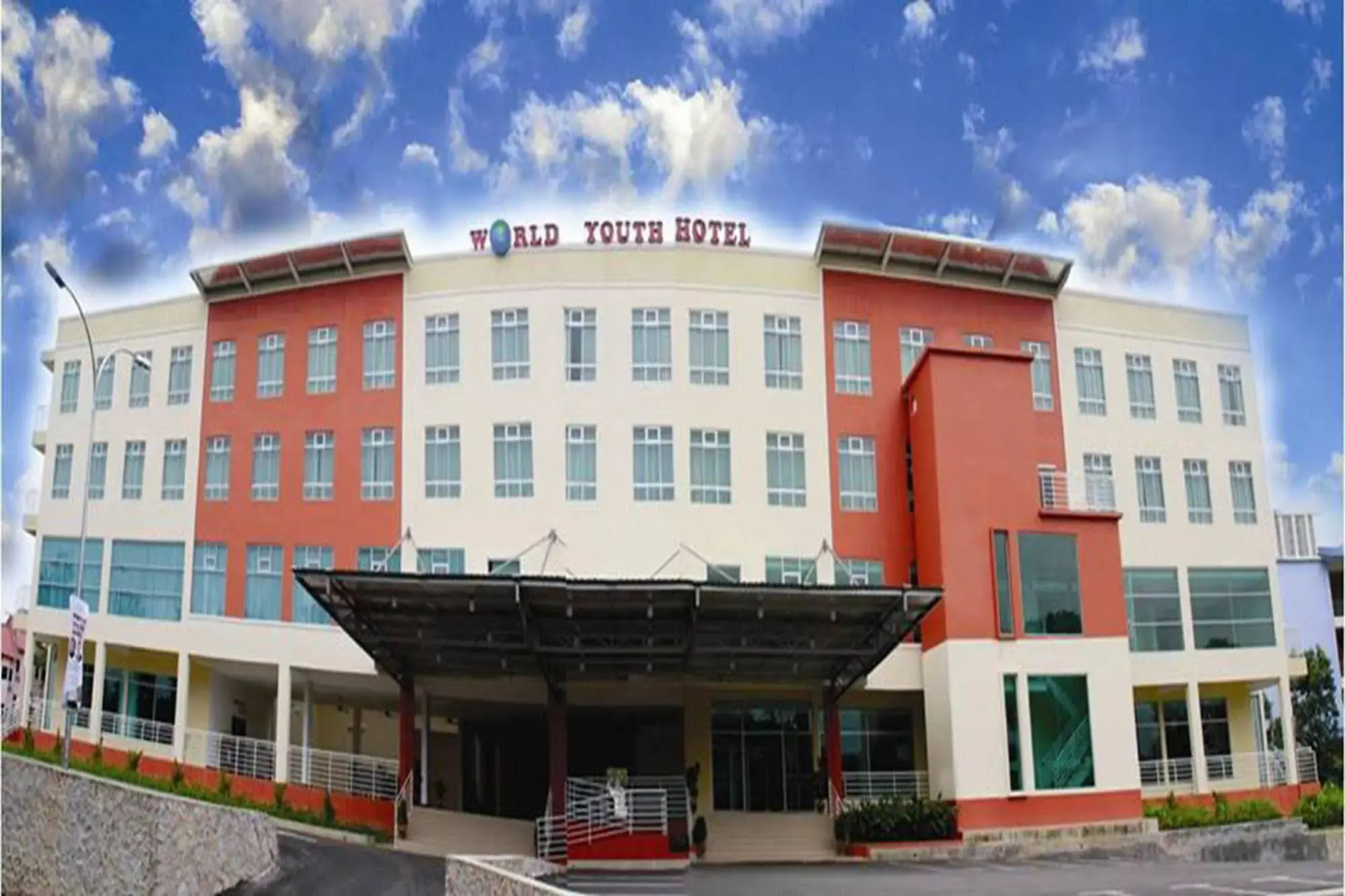 World Youth Hotel