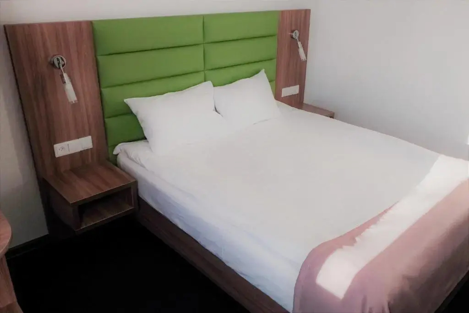 Boutique Hotel 1967 Aqsai