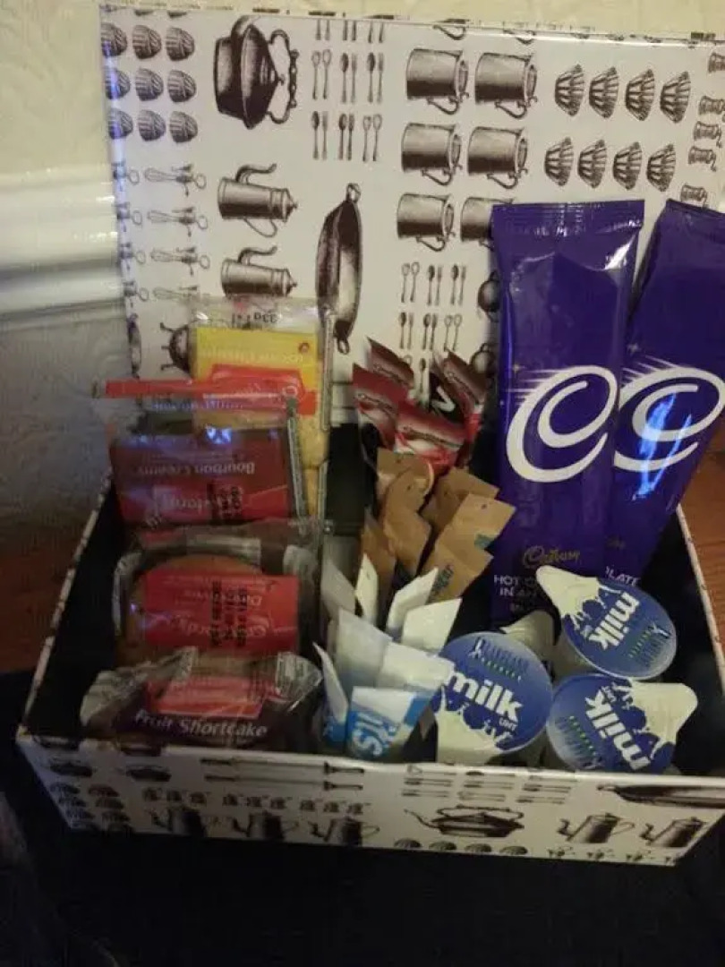 The penruddocke arms