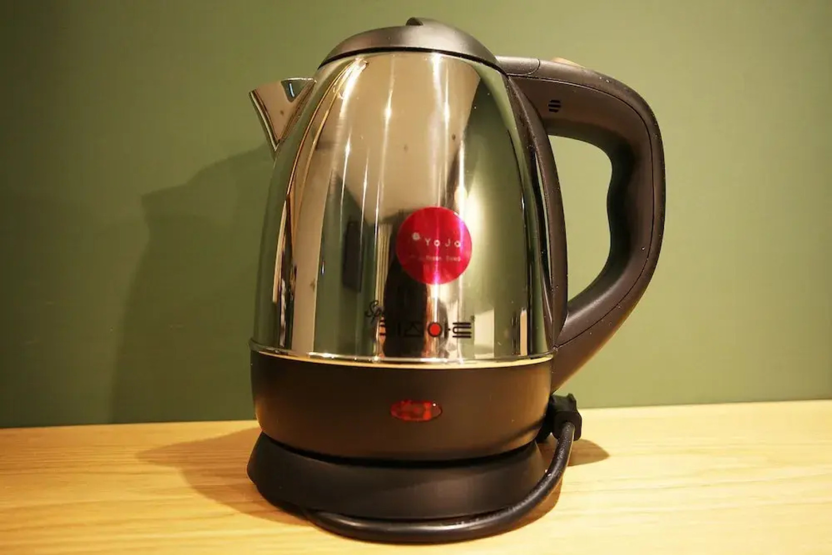 Hotel Yaja Chuncheon