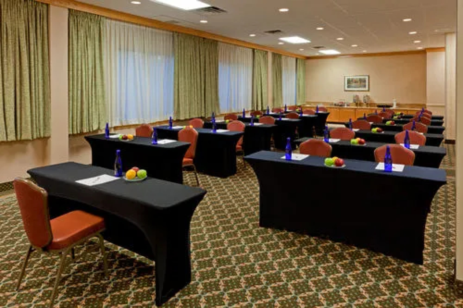 Crowne Plaza Hotel Clark Newark