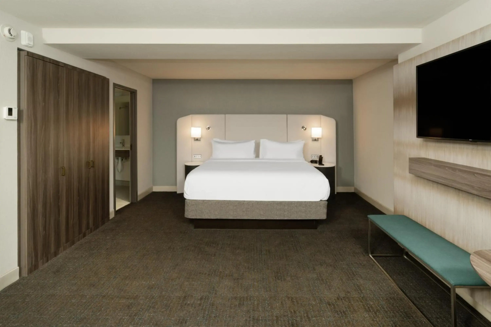 Crowne Plaza Atlanta NE - Norcross by IHG