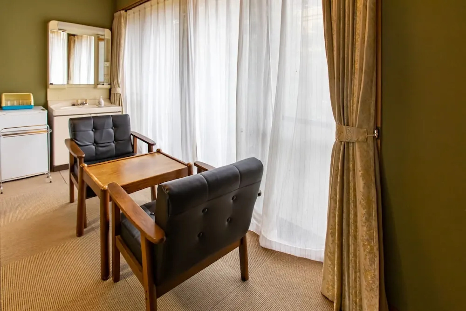 Oyo Ryokan Tsuki No Niwa Bandai Atami Onsen