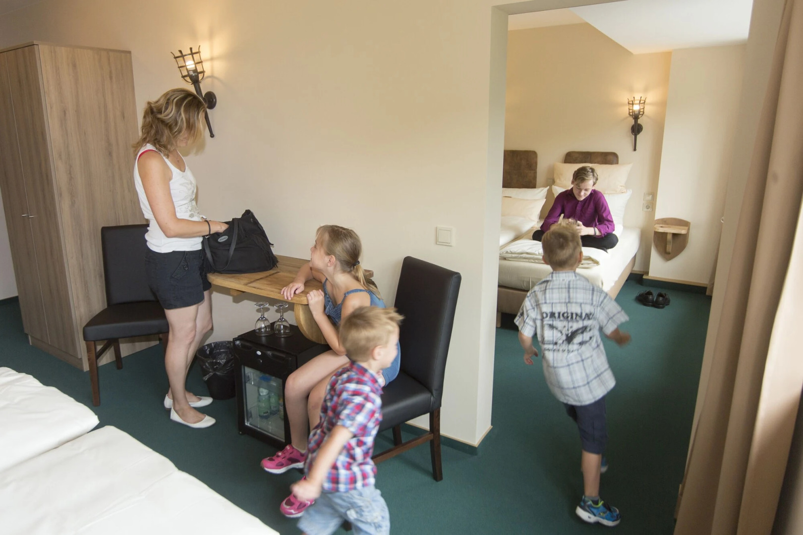 Hasseröder Burghotel