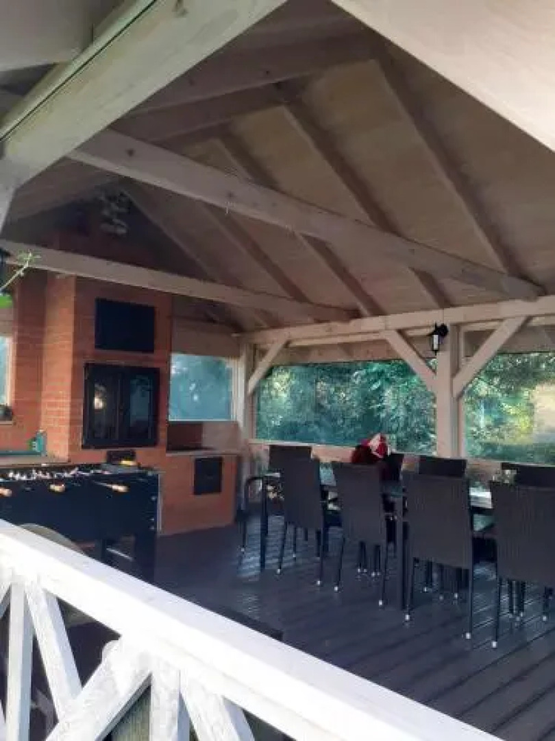 Agroturystyka Maria Farganus