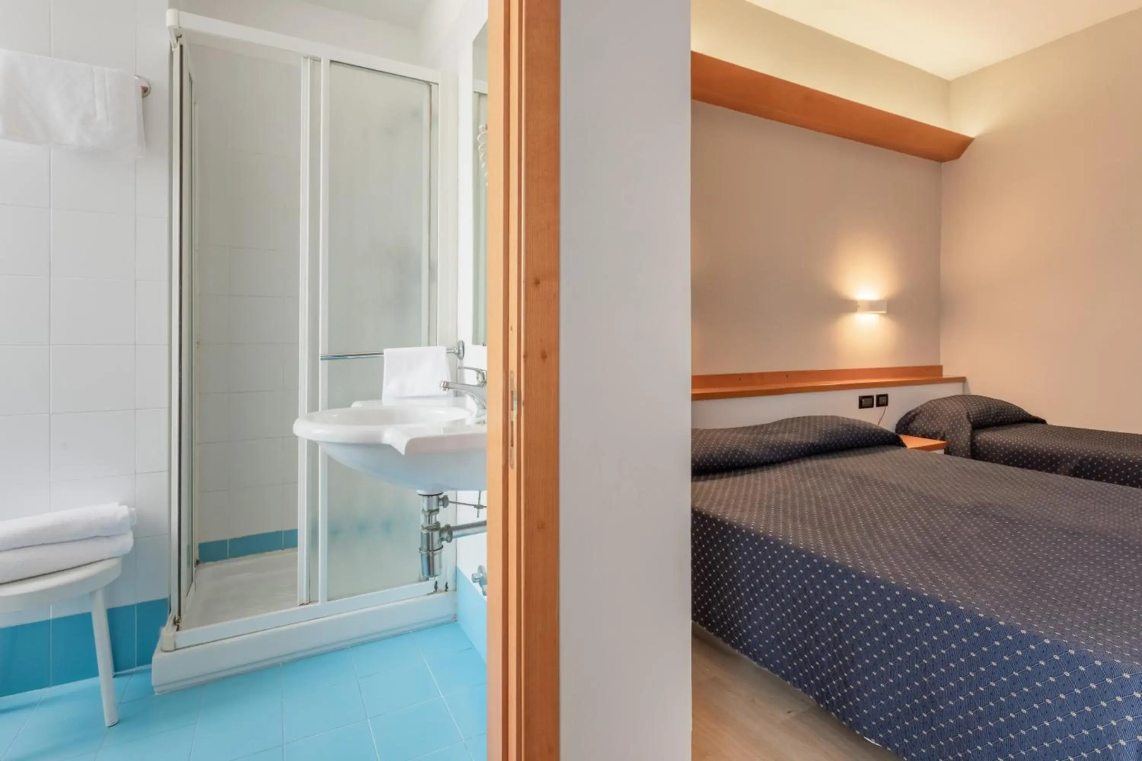 Hotel Touring Falconara Marittima