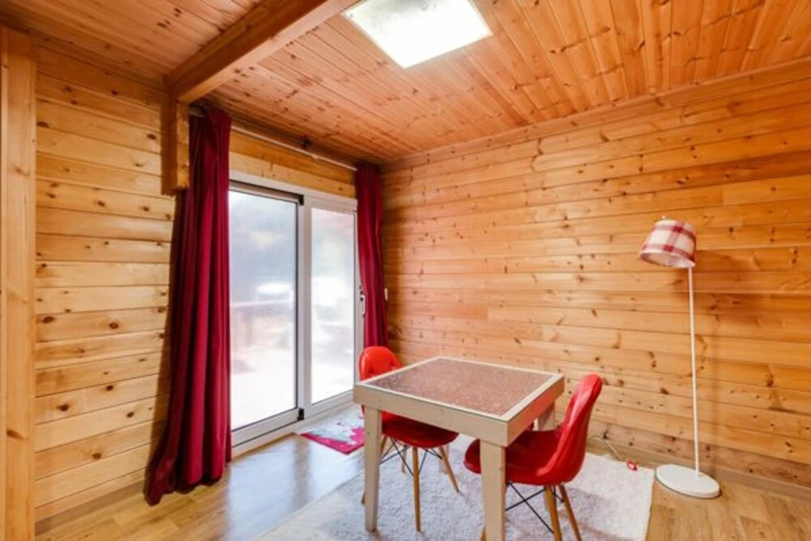 Yangpyeong Aesop Eyagi Pension