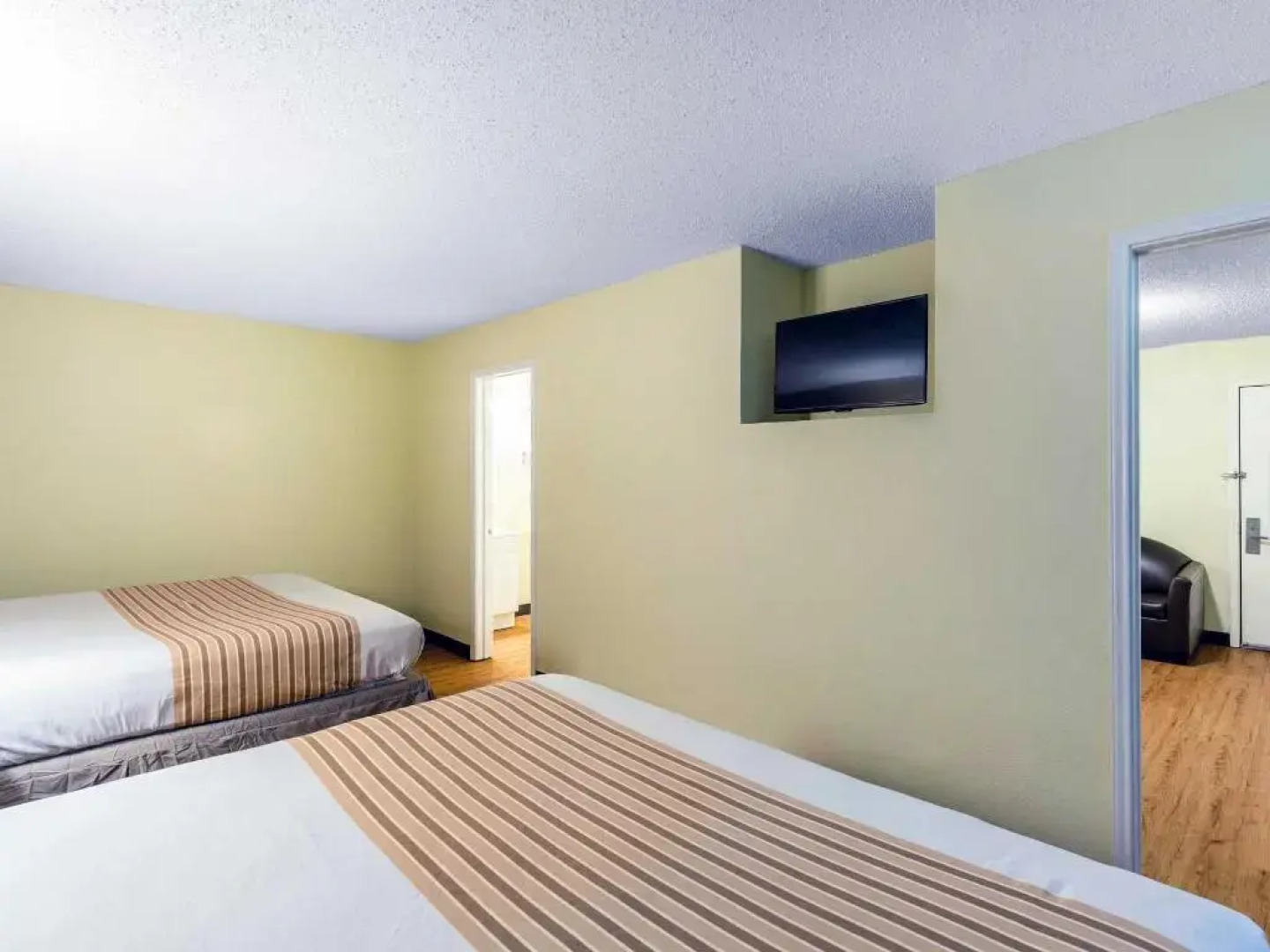 Hawthorn Extended Stay by Wyndham Lewisville