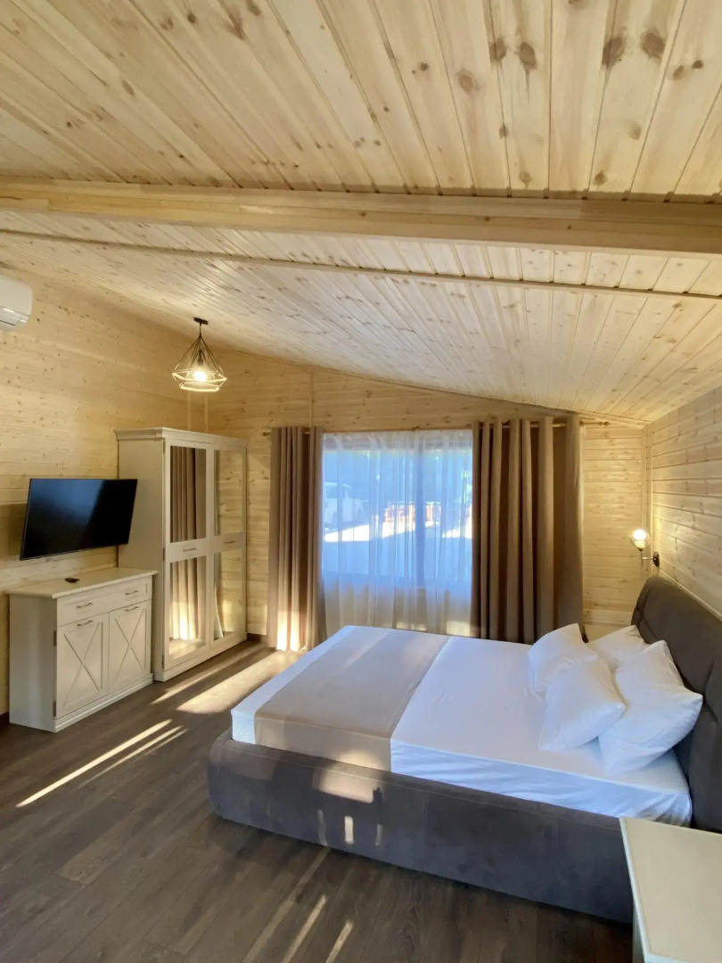 Коттеджный комплекс Царское Село Анхуа