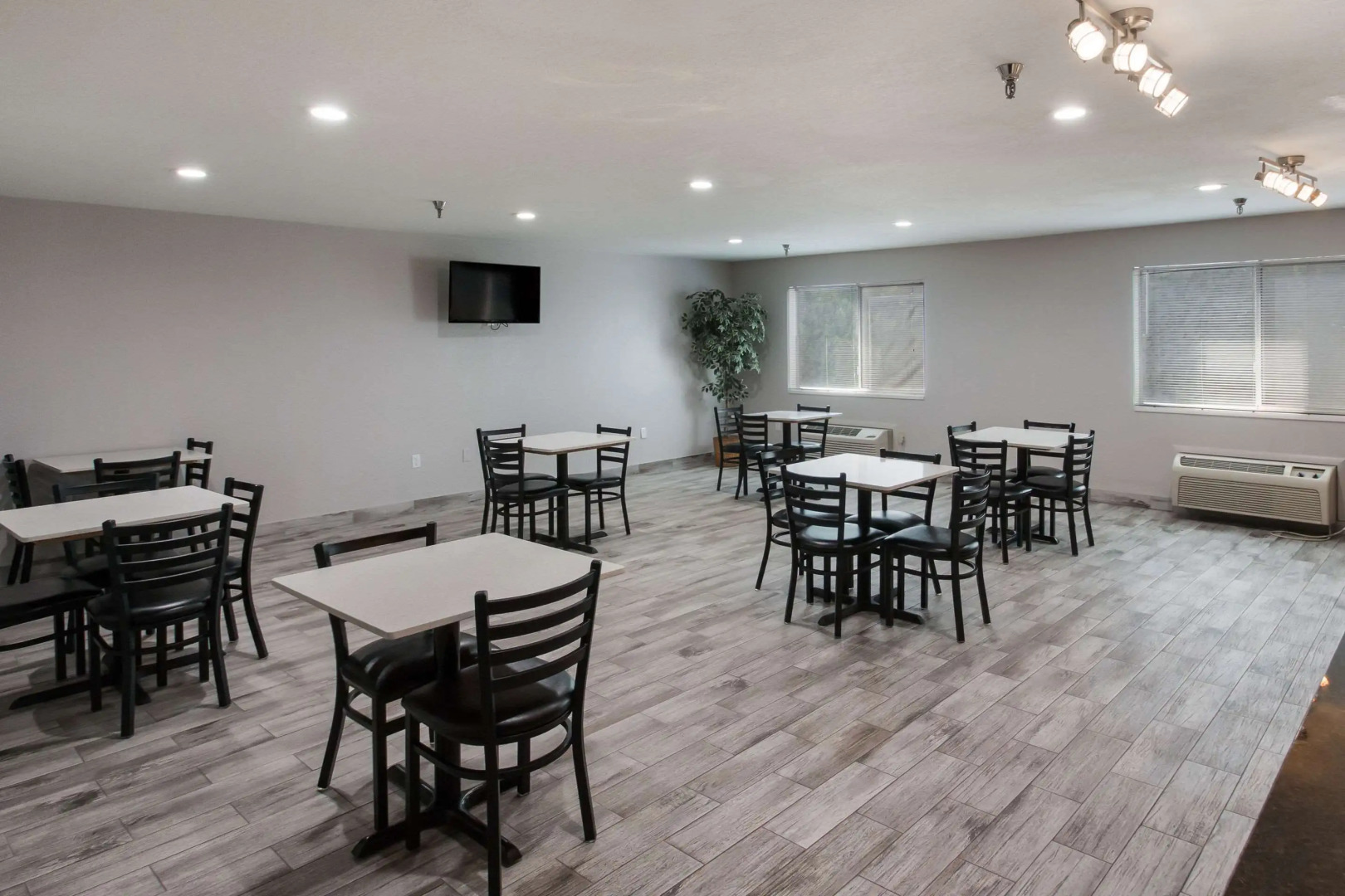 Quality Inn Midvale - Salt Lake City South