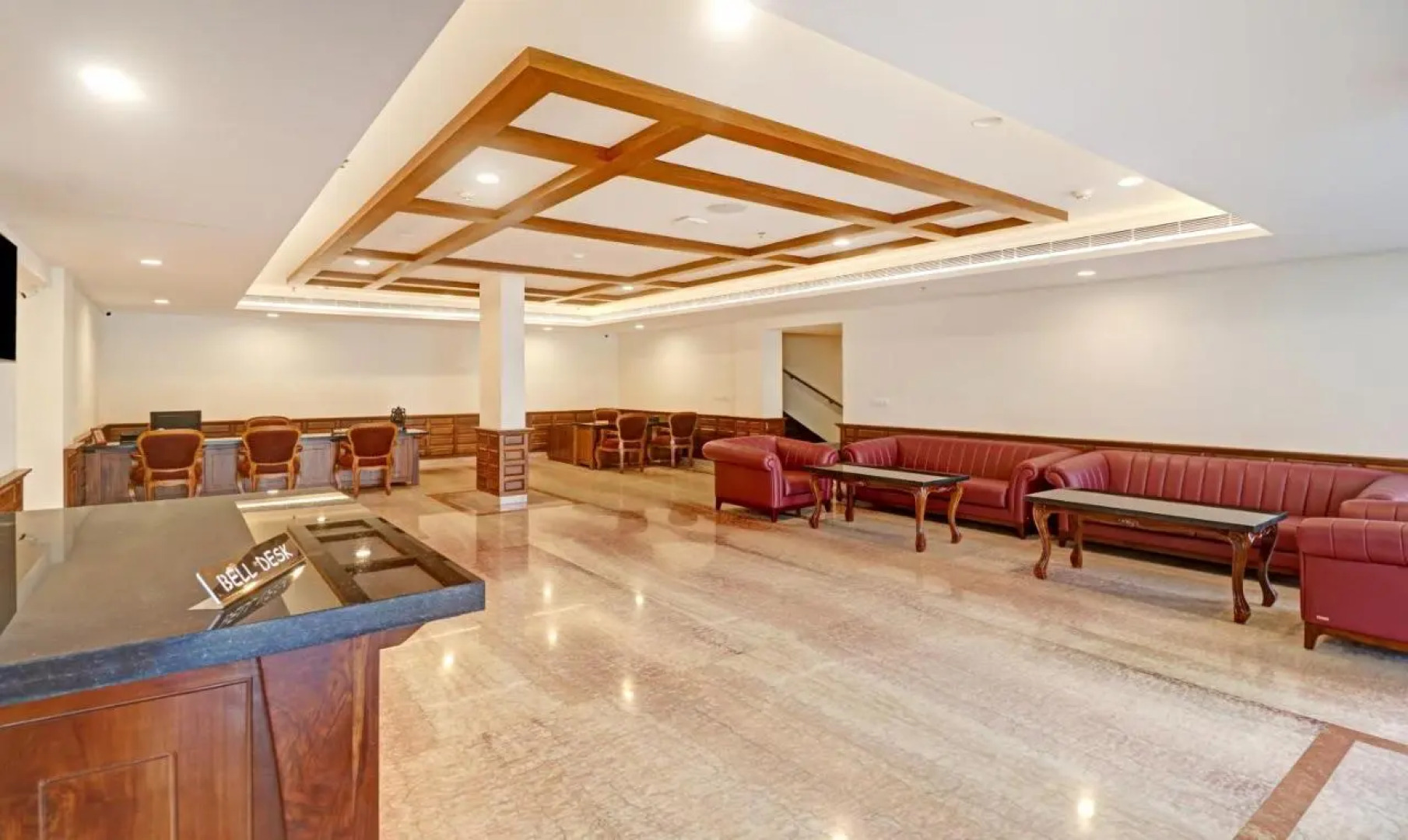 Treebo Premium Vahada