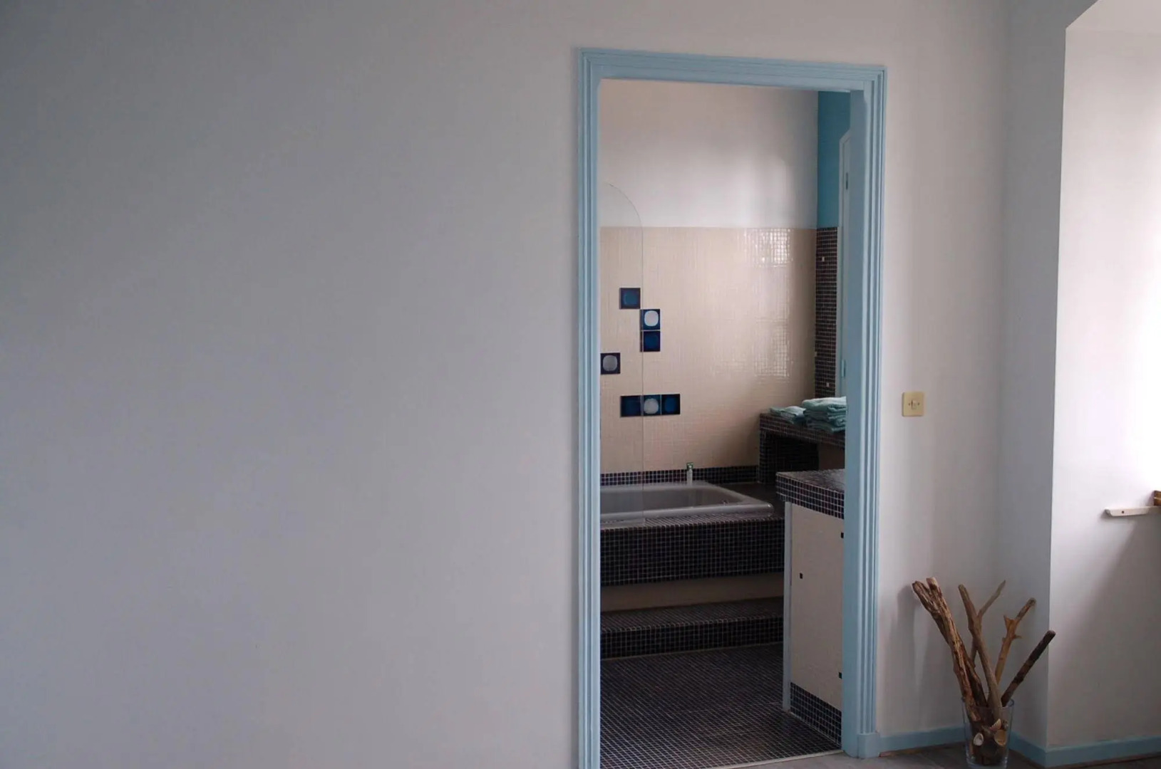 Le Mazet de Tourrettes