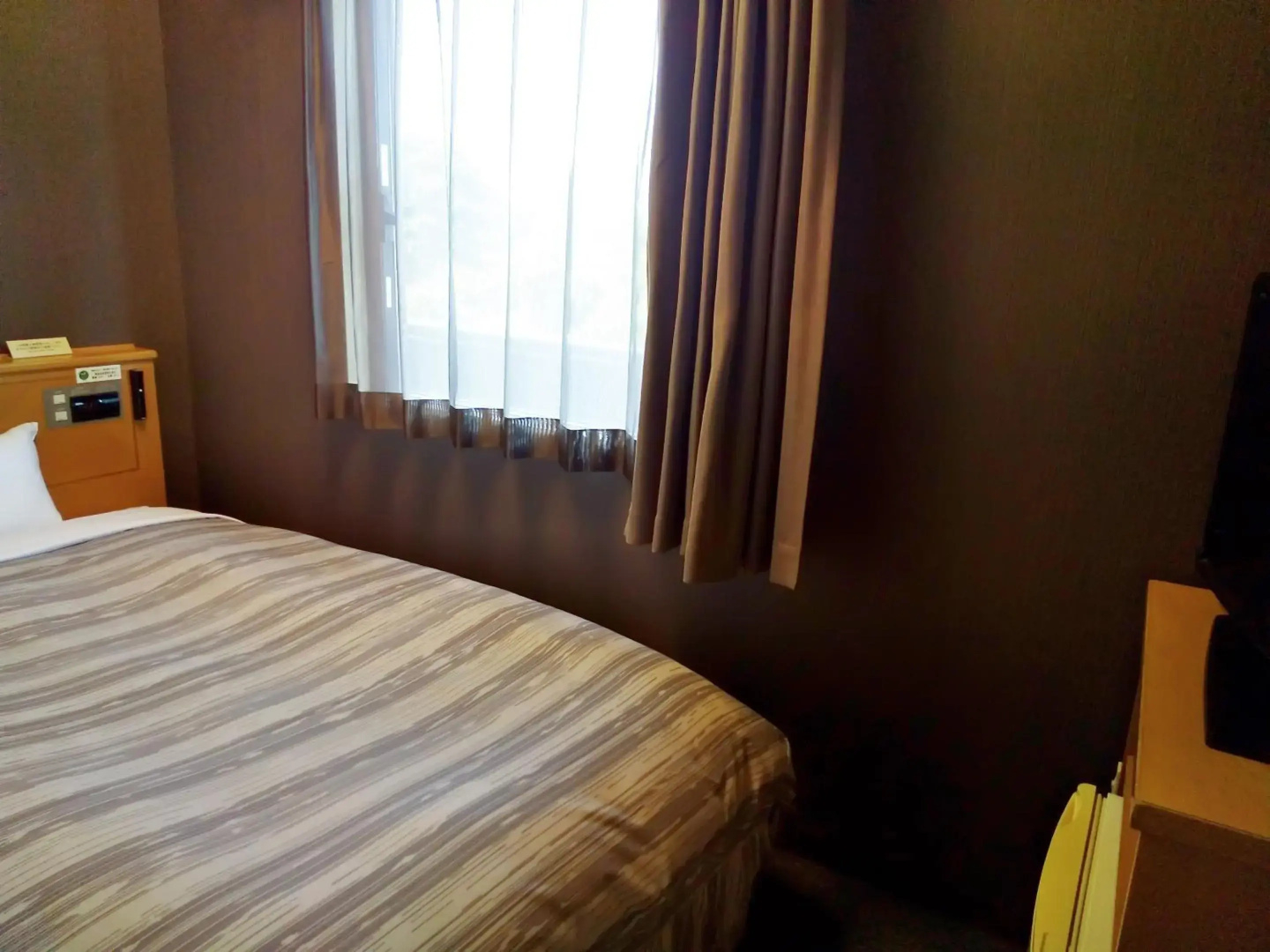 Hotel Route-Inn Sanofujioka Inter