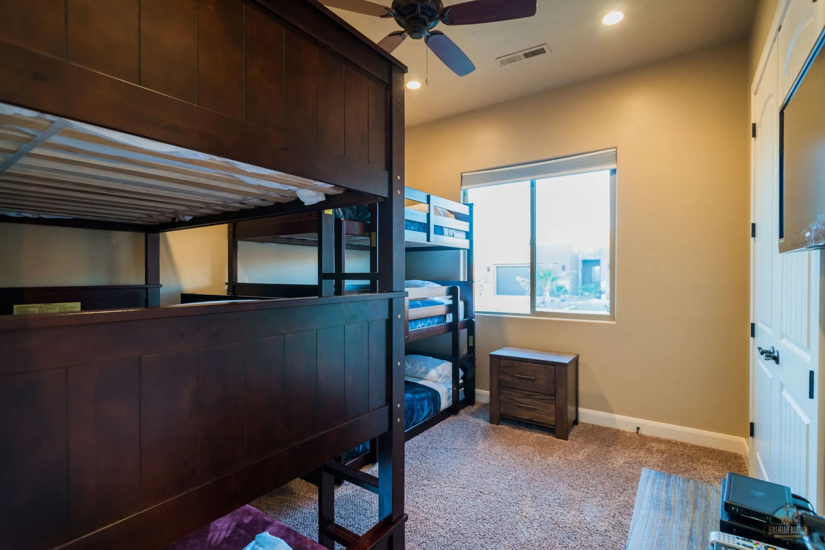 Vacation Rentals at Sand Hollow Resort