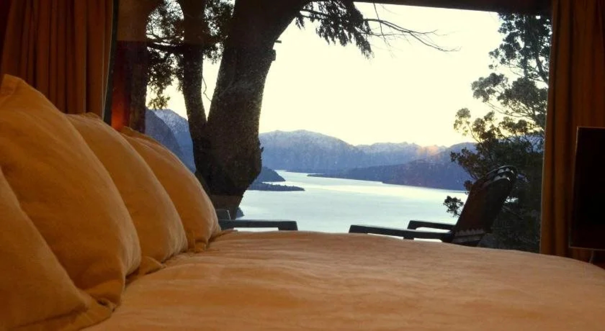 Arrayan Hostería de Montaña y Casa de Té