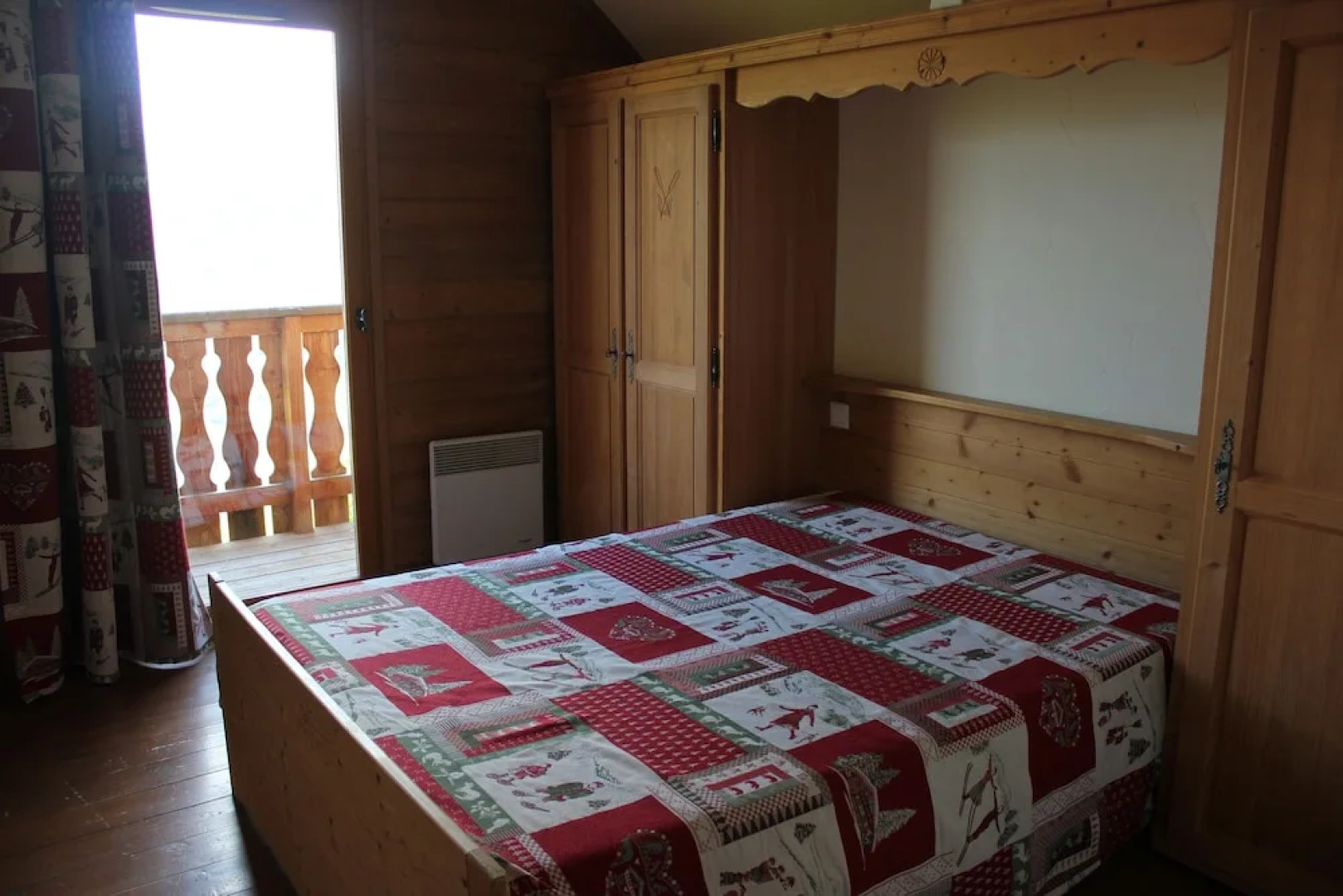 Praroustan by Actisource