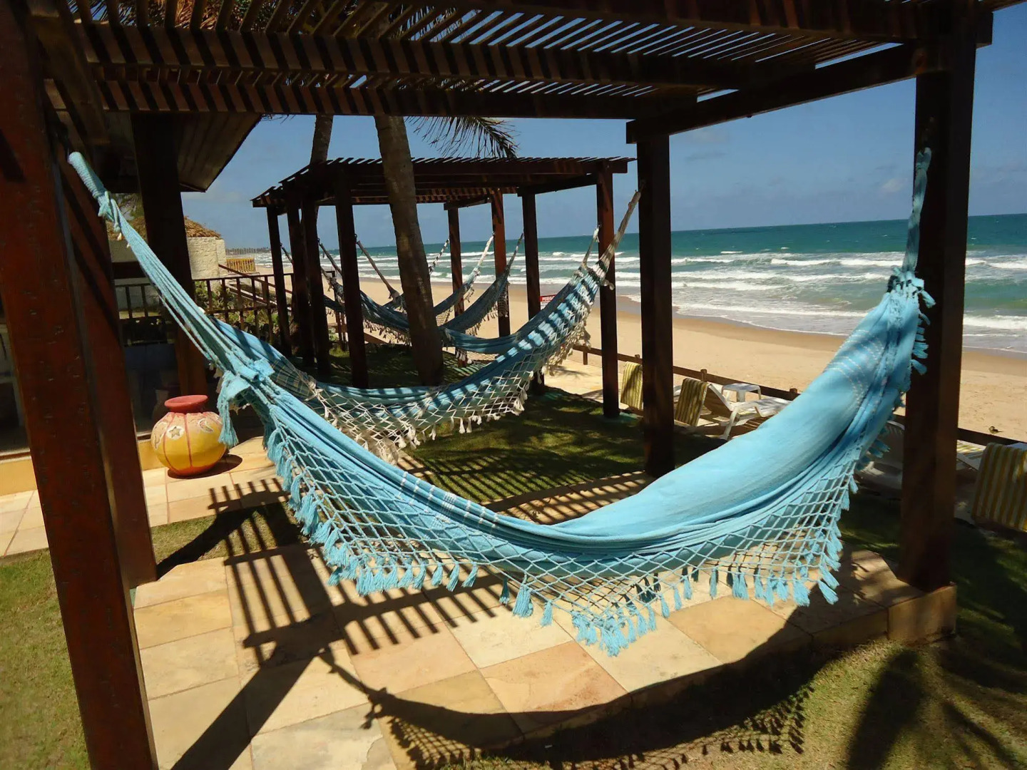 Beira Mar Porto de Galinhas Hotel