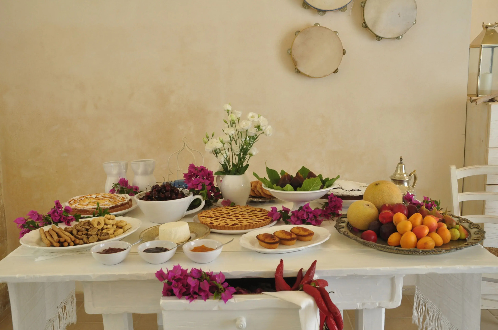 Agriturismo La Turrita