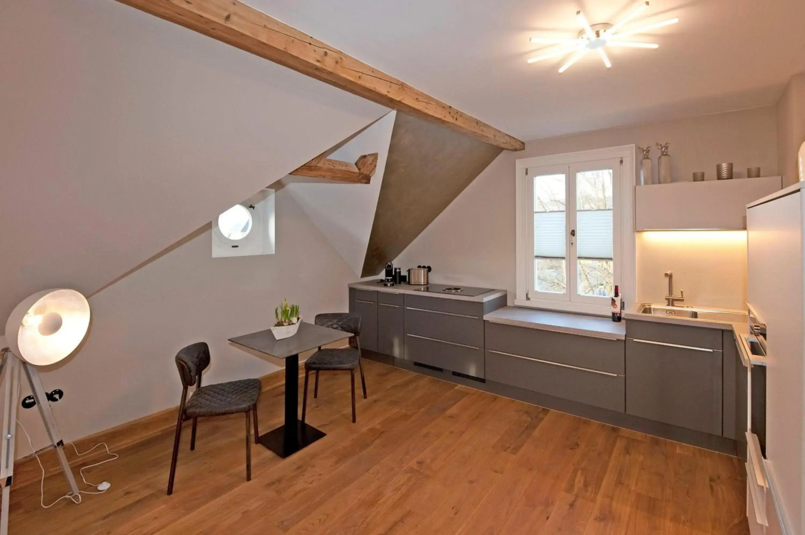 Villa Paulus Gästehaus