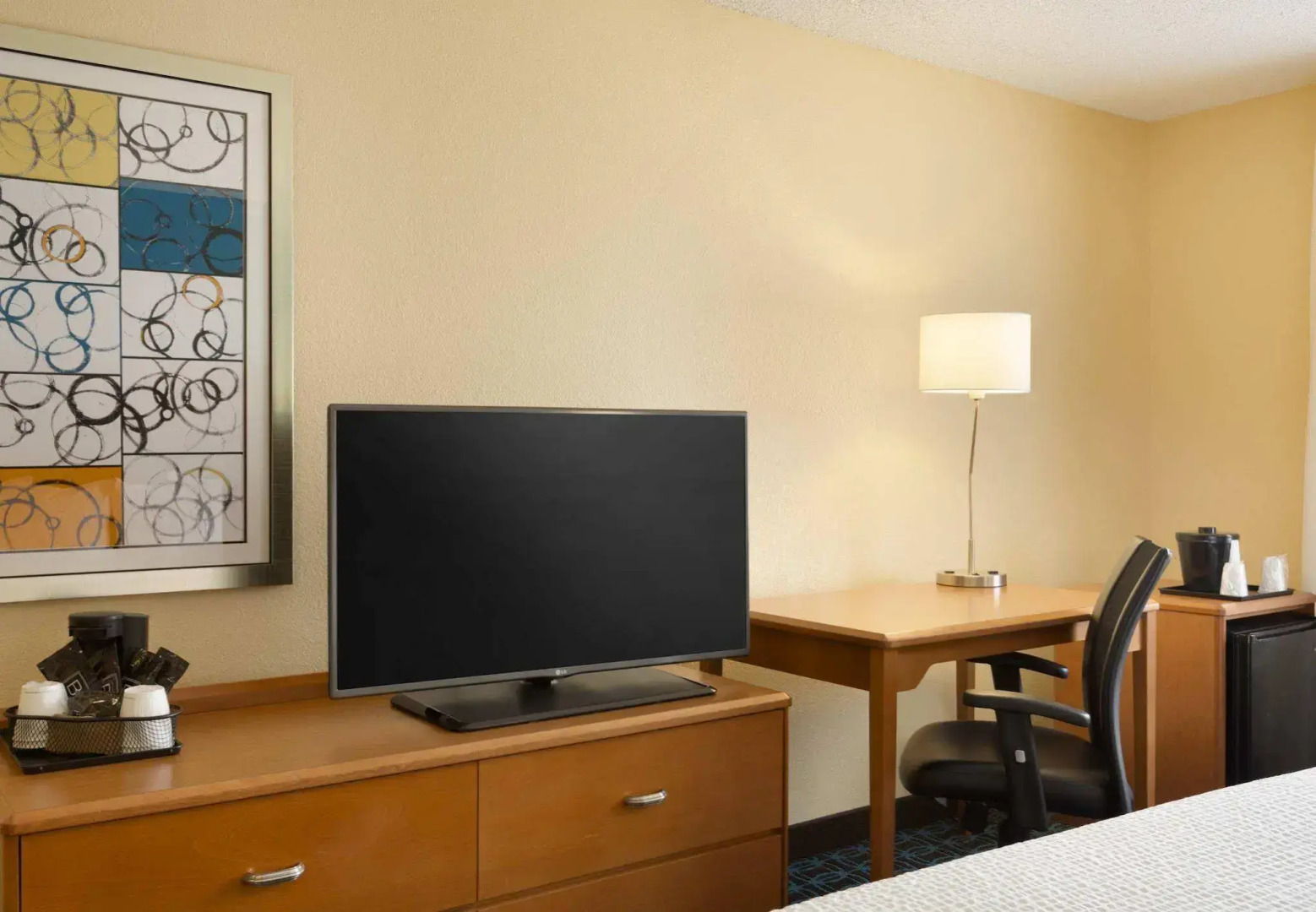 Fairfield Inn & Suites Dallas Plano
