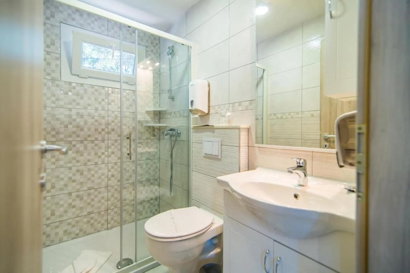 Centinera Mobile Homes