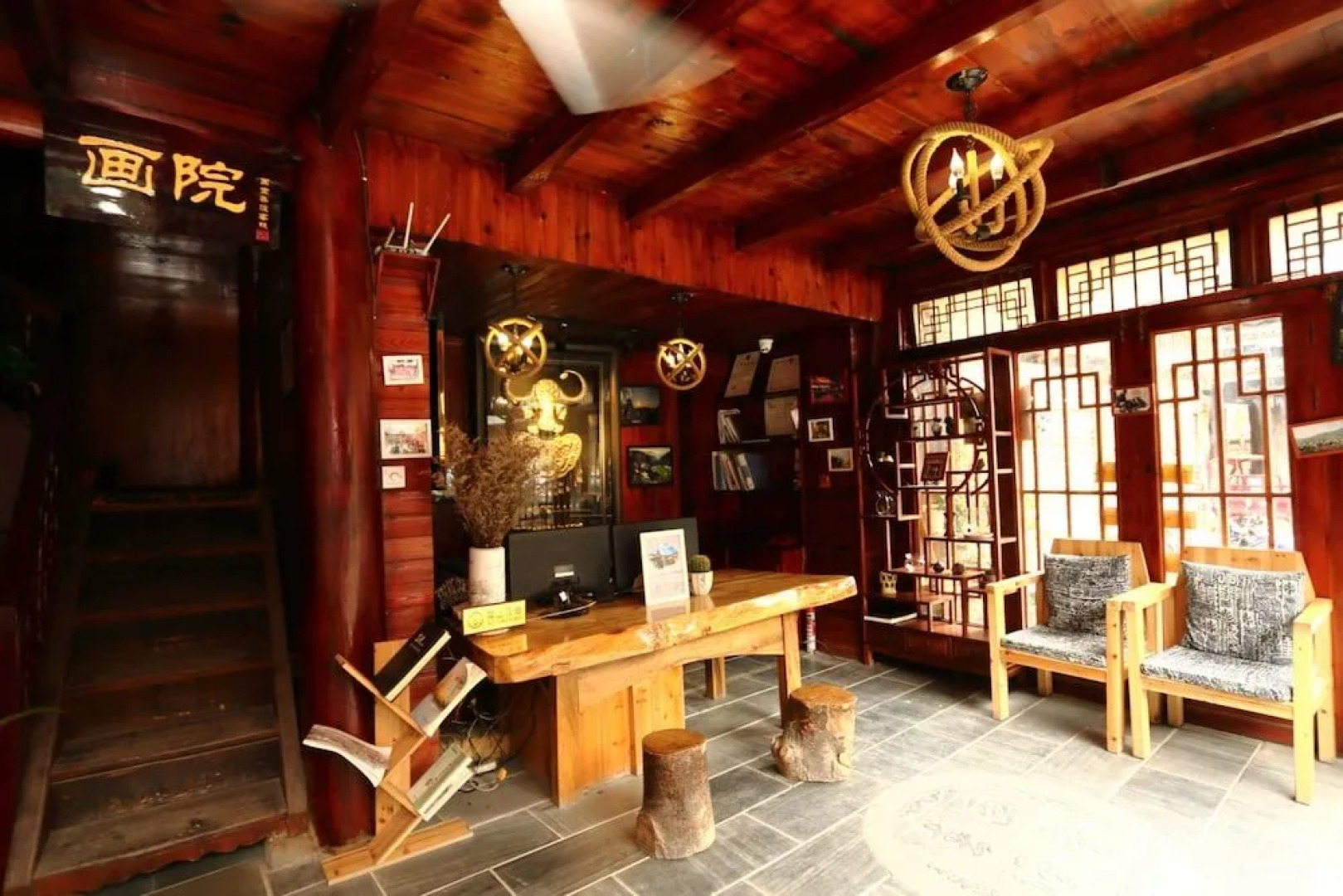 JOMO Inn Liping Branch