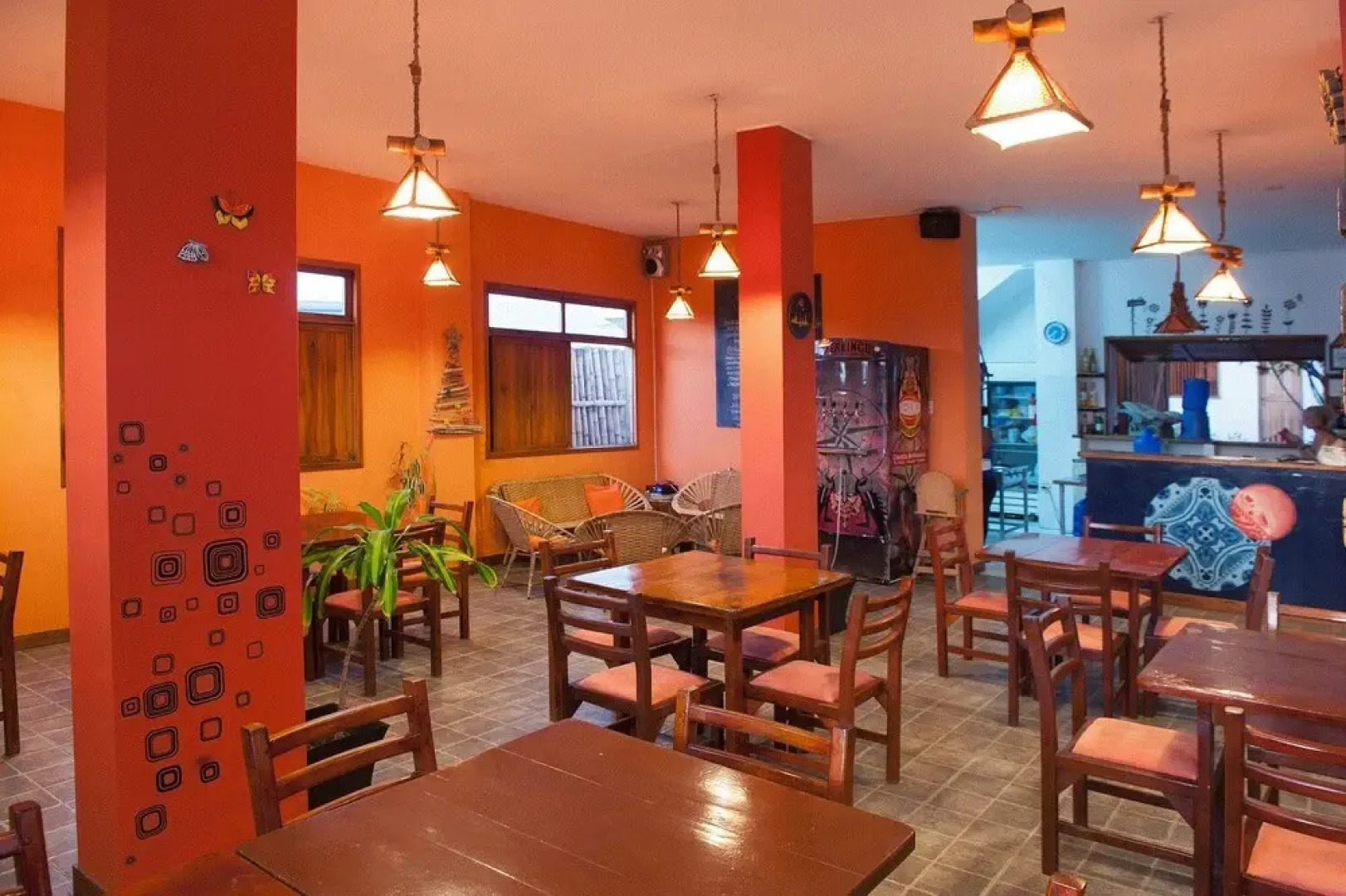 Hotel Restaurante Amalur