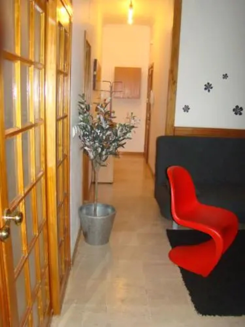 Tejo Apartment