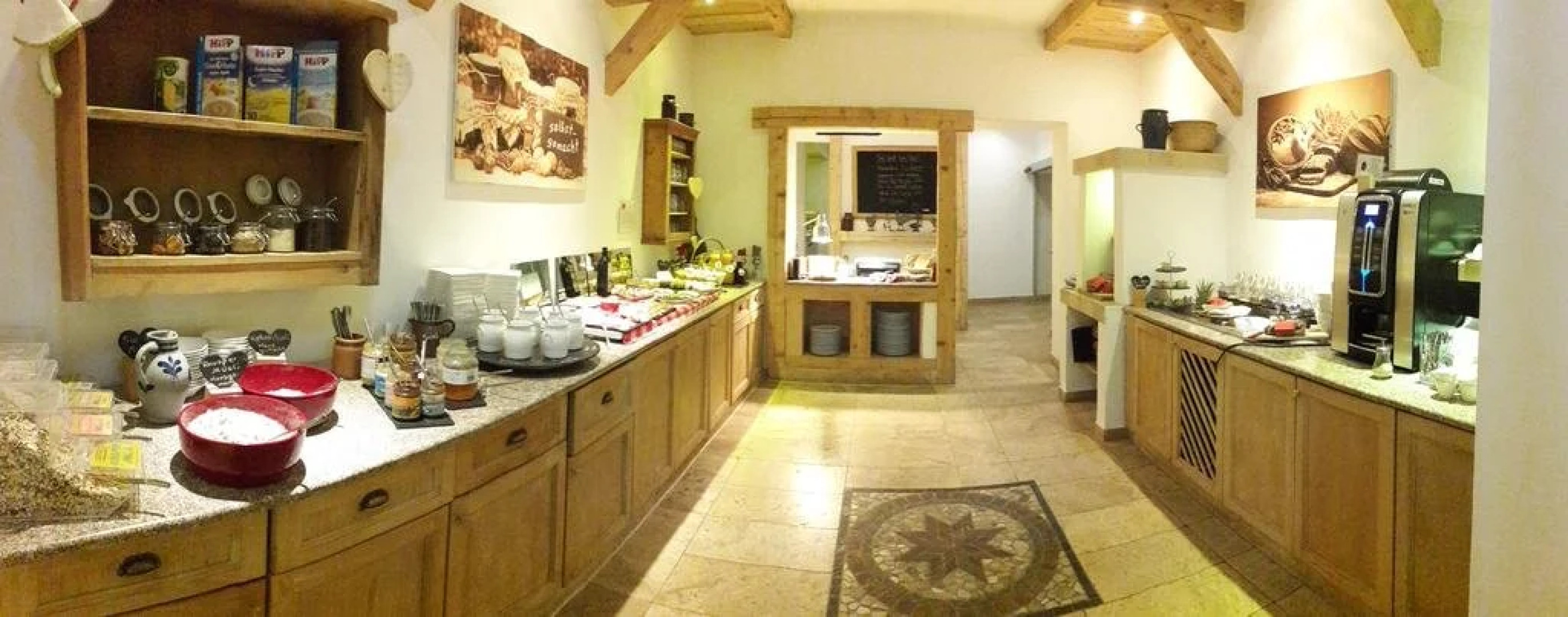 Hotel Family Alm Tirol