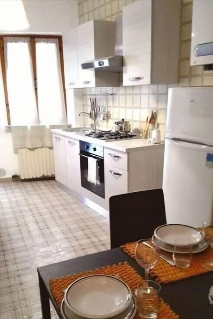 Verdidea - Casa di Mafi