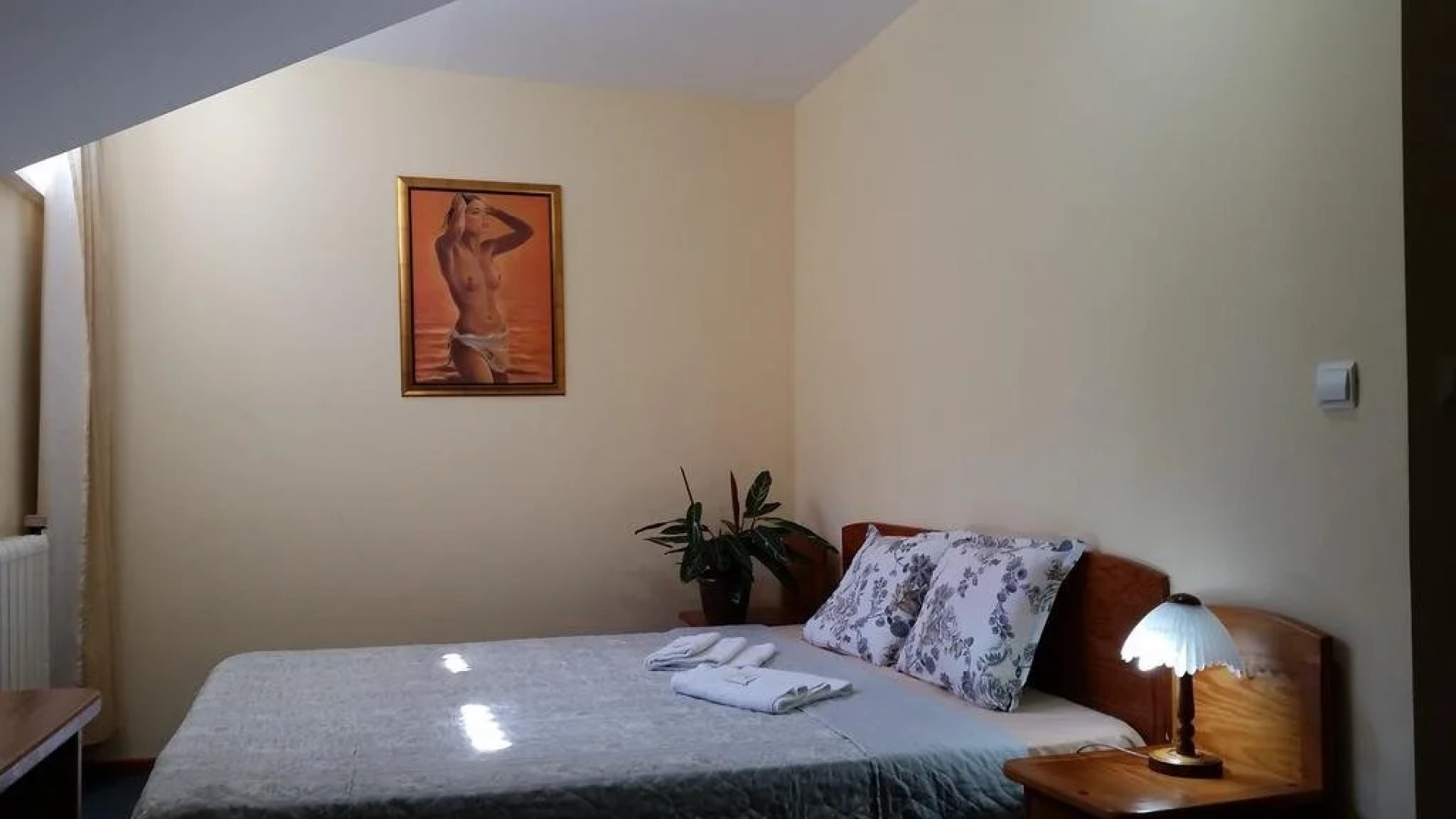 Boeritza Hotel Complex