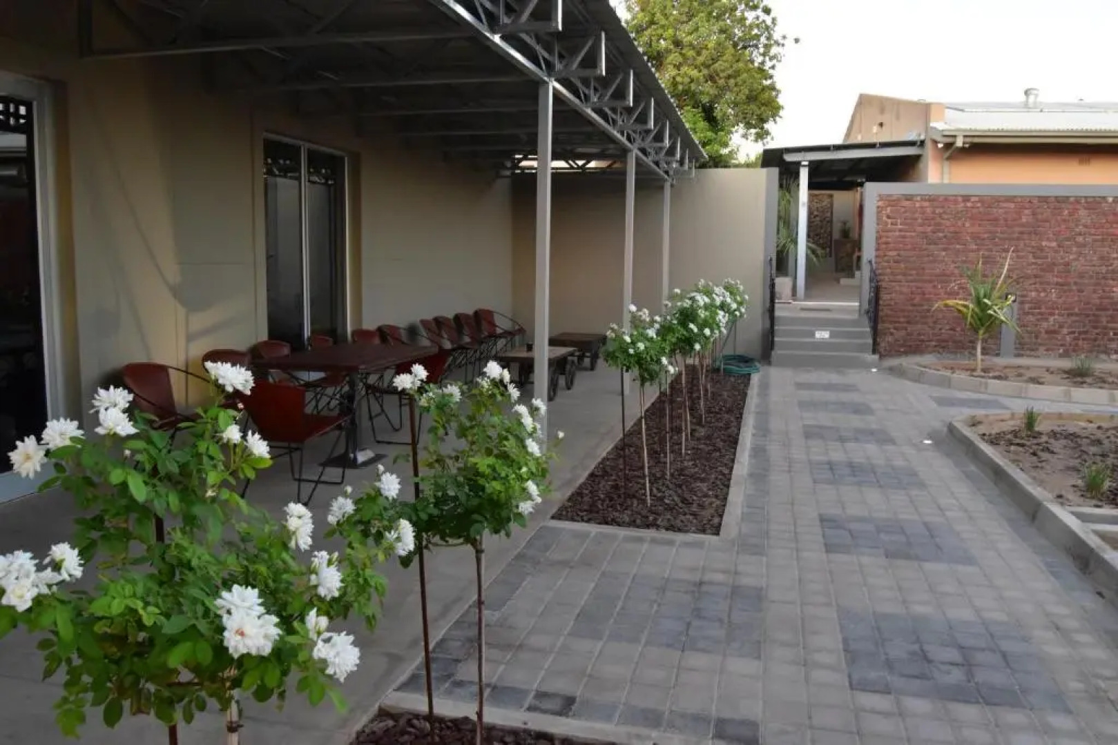 Quiver Inn Guesthouse