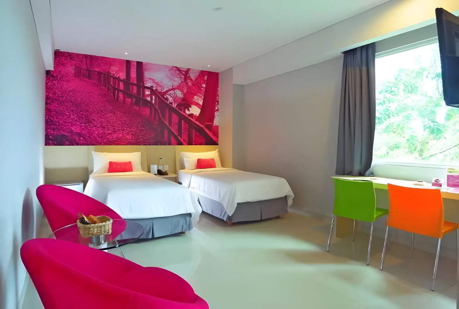 favehotel MT. Haryono - Balikpapan