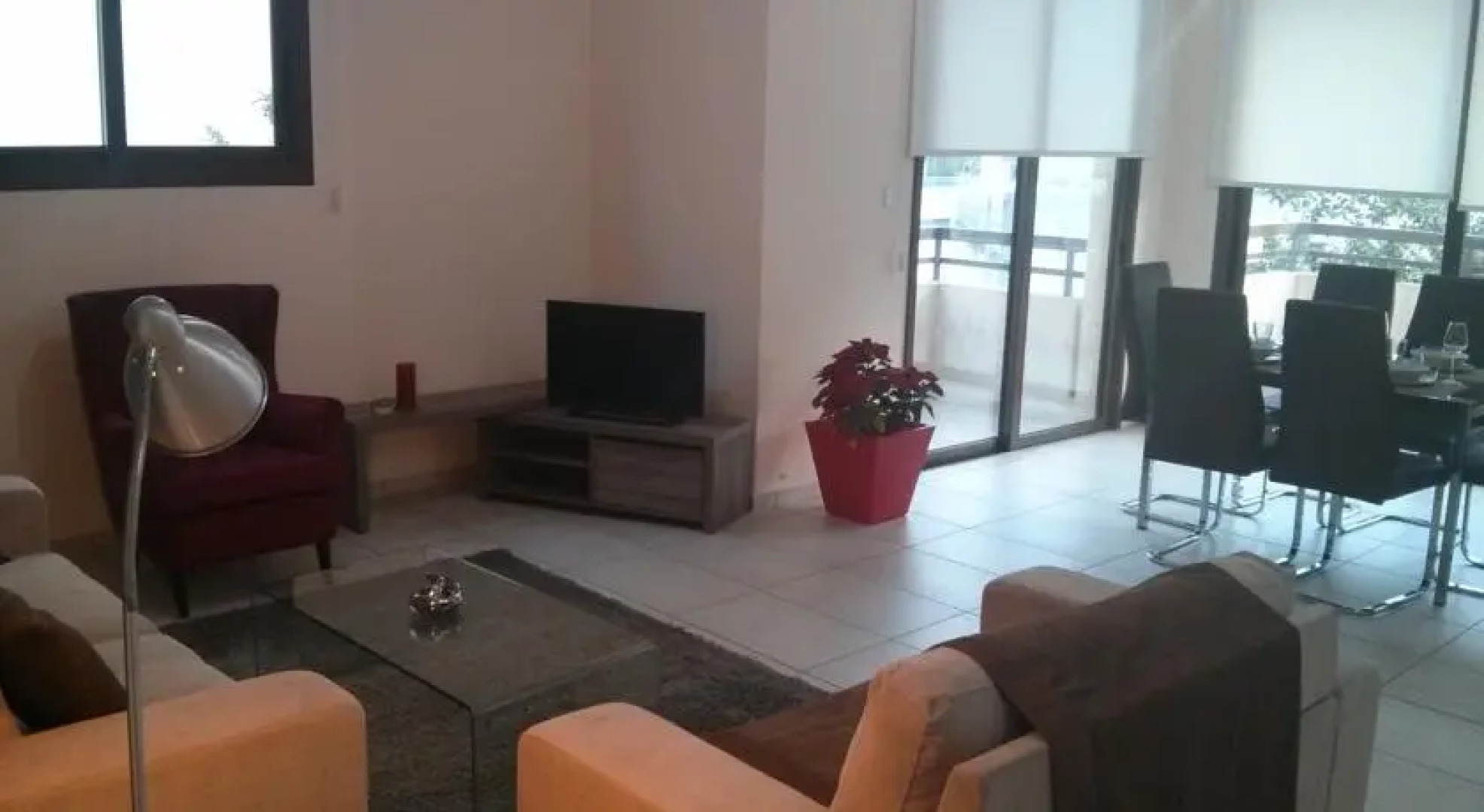 Cosy Nicosia Apartment