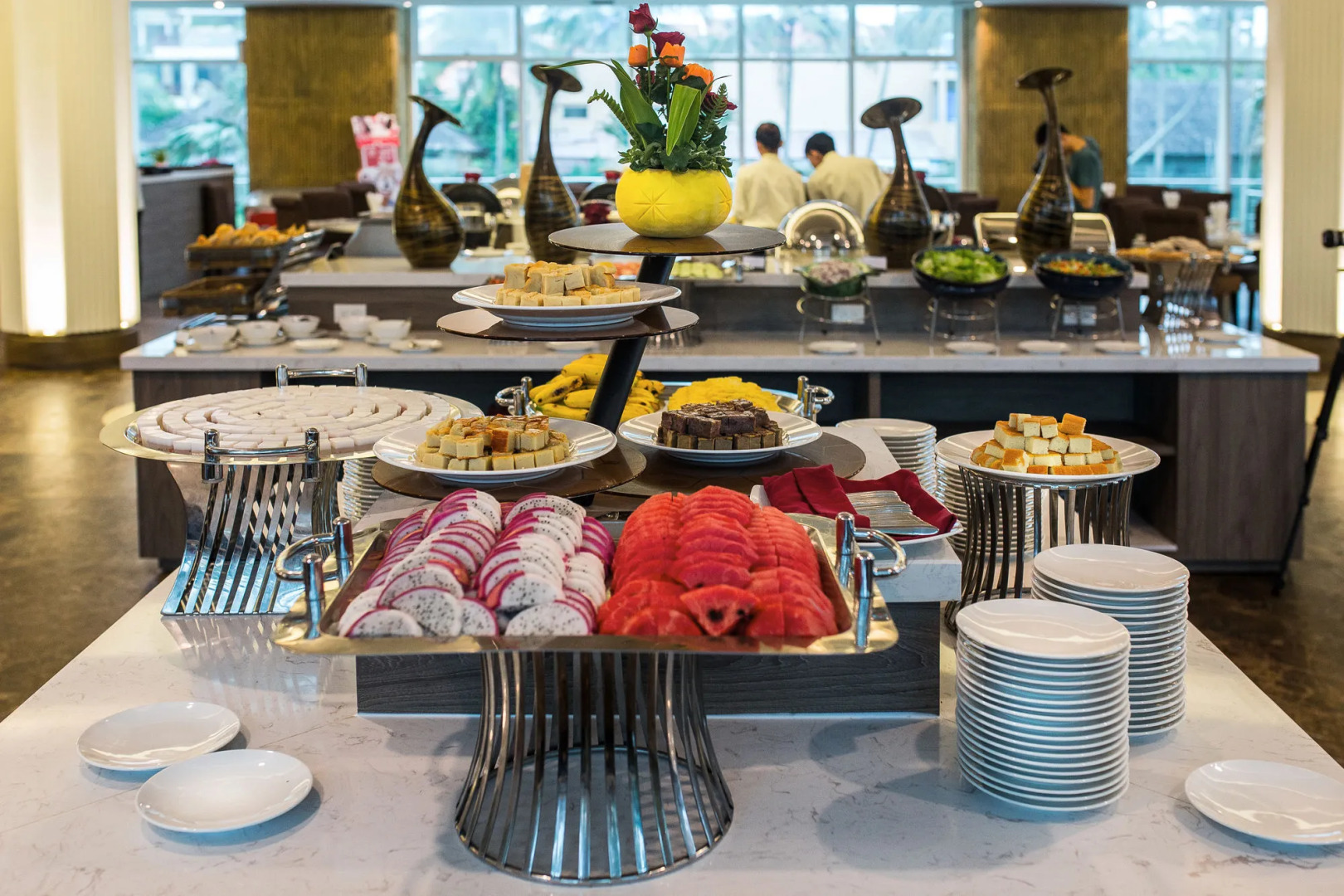 Muong Thanh Mui Ne Hotel