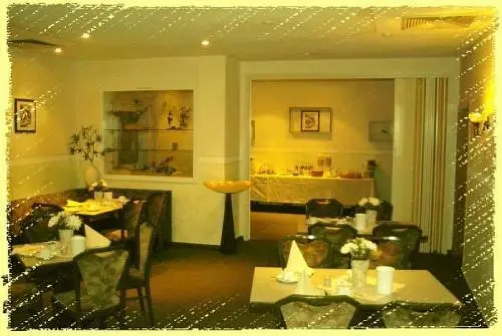 Hotel Zur Grünen Laube